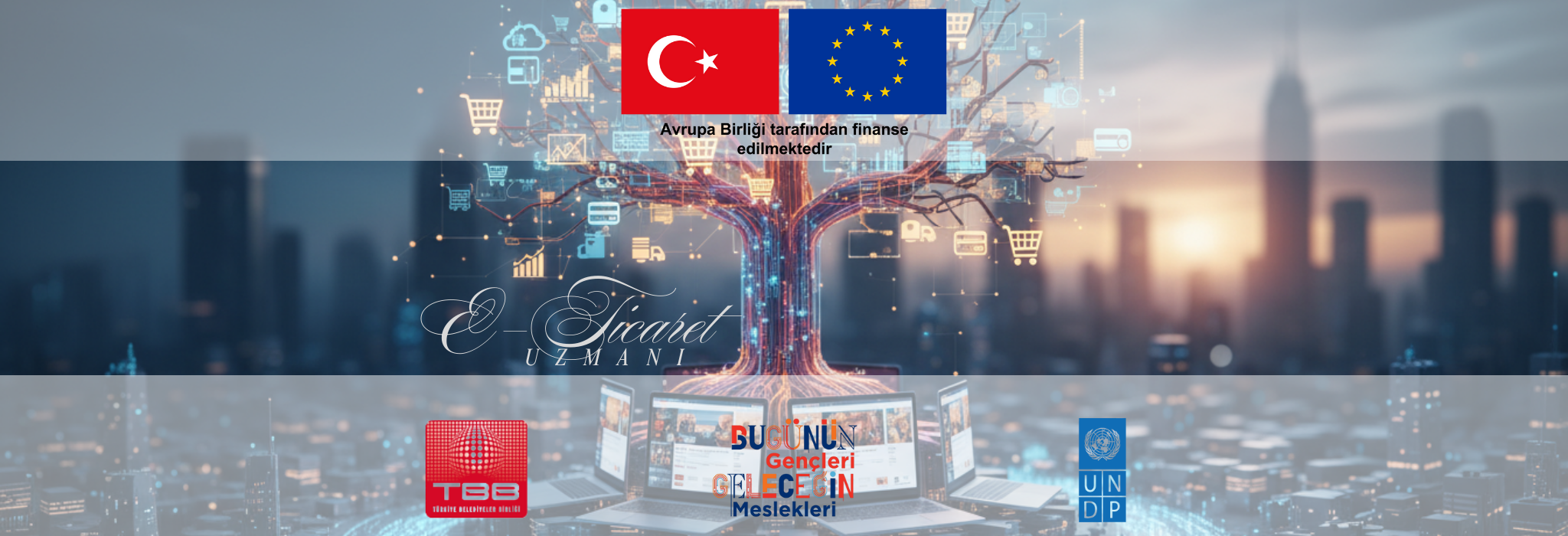 E-Ticaret (Seviye 2)