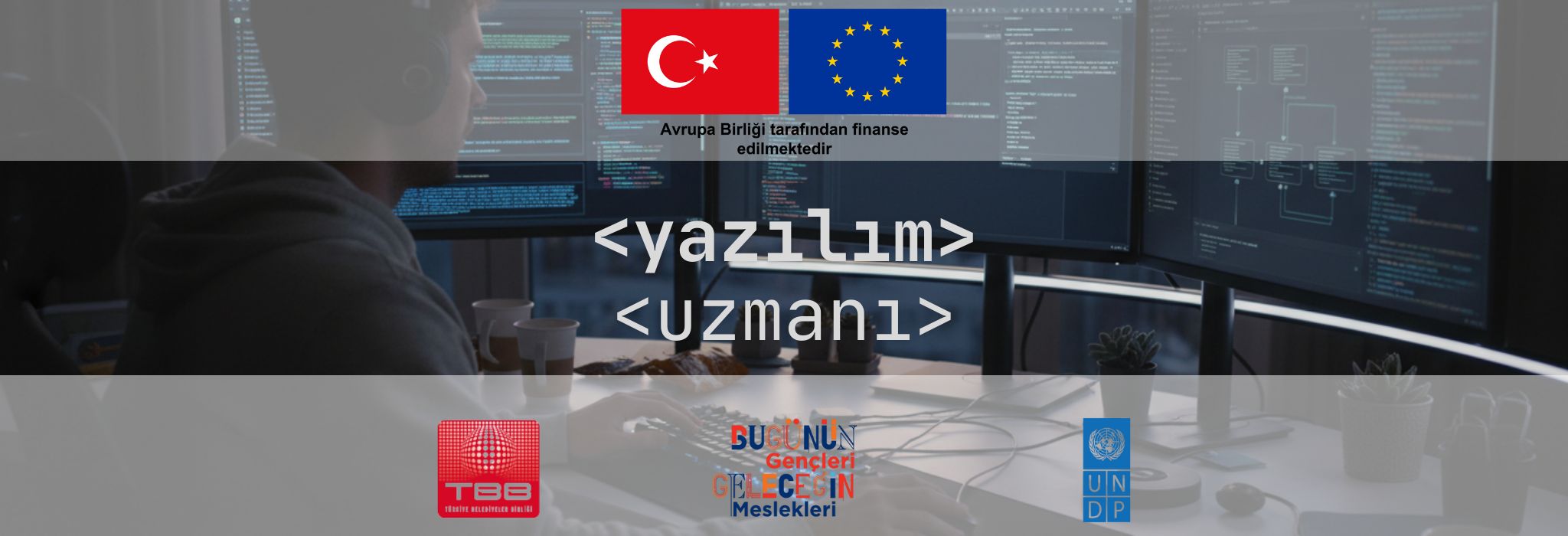 Yazılım (Seviye 2)