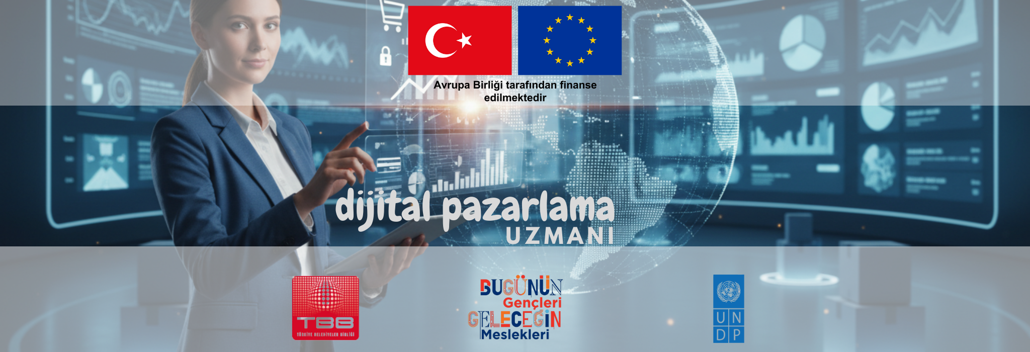 Dijital Pazarlama (Seviye 2)